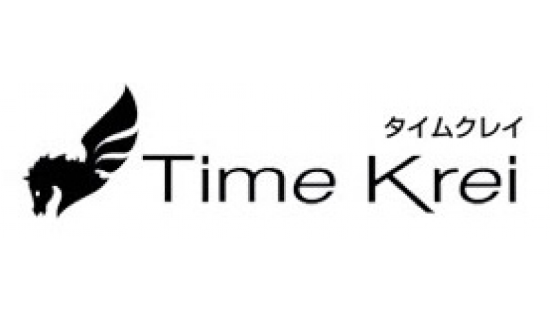 Time Krei