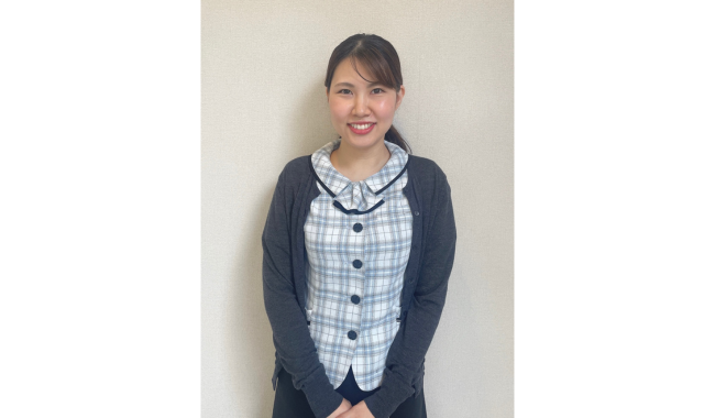 制度利用されている方へのインタビュー