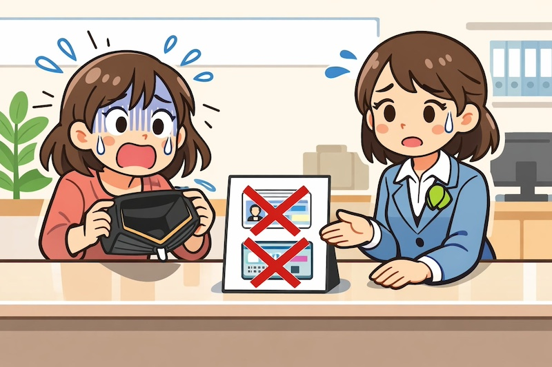 マイナンバーコールセンター責任者があえて紐づけしない理由