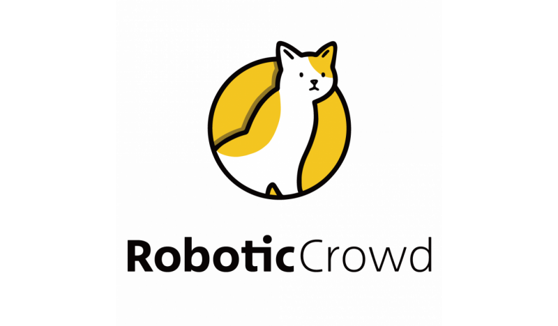 Robotic Crowd（株式会社チュートリアル）