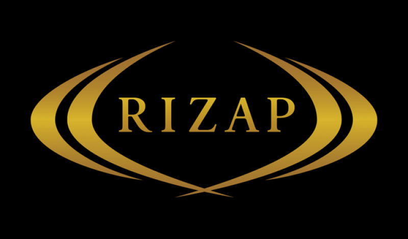 RIZAP株式会社「RIZAPウェルネスプログラム」