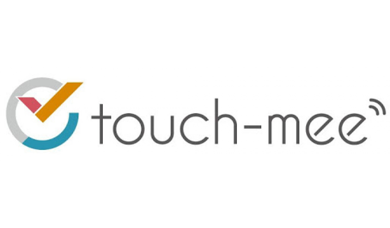 touch-mee（株式会社 ISID-AO）