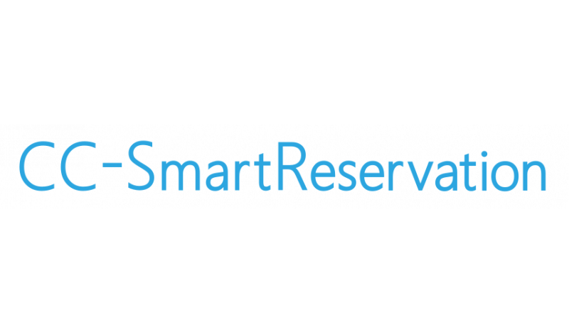 CC-SmartReservation（株式会社 クロスキャット）