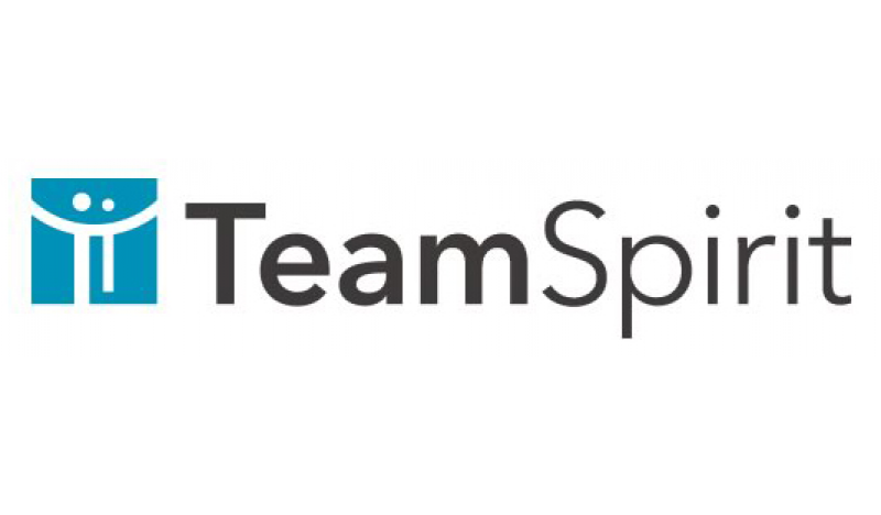 TeamSpirit（株式会社チームスピリット）