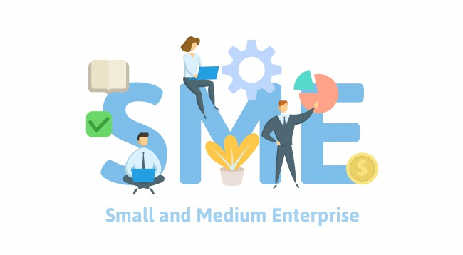 ３．中小企業がテレワークを導入する必要性