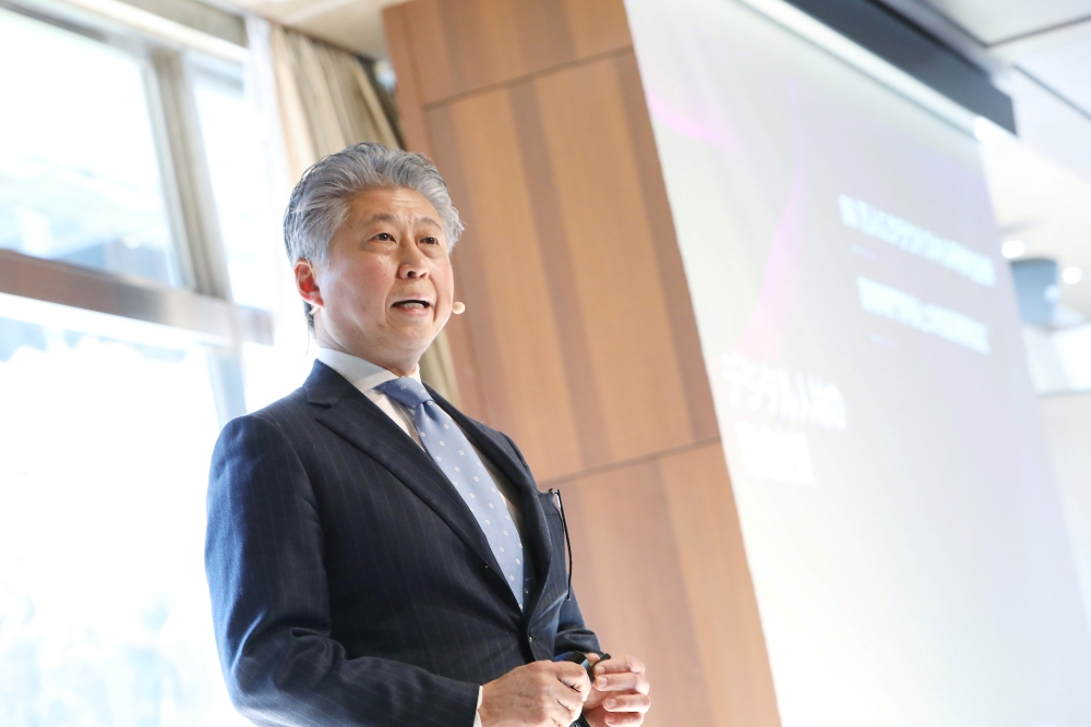 AWSジャパンにおける人と社会への投資