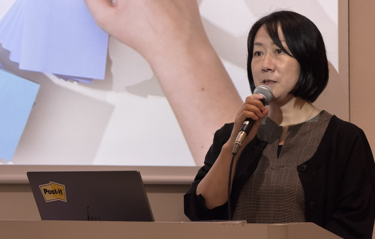 ペーパーレス時代に再発見された「手書きの価値」