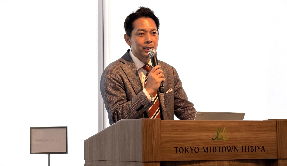 パーソルR&D FUが向き合う「労働力不足」
