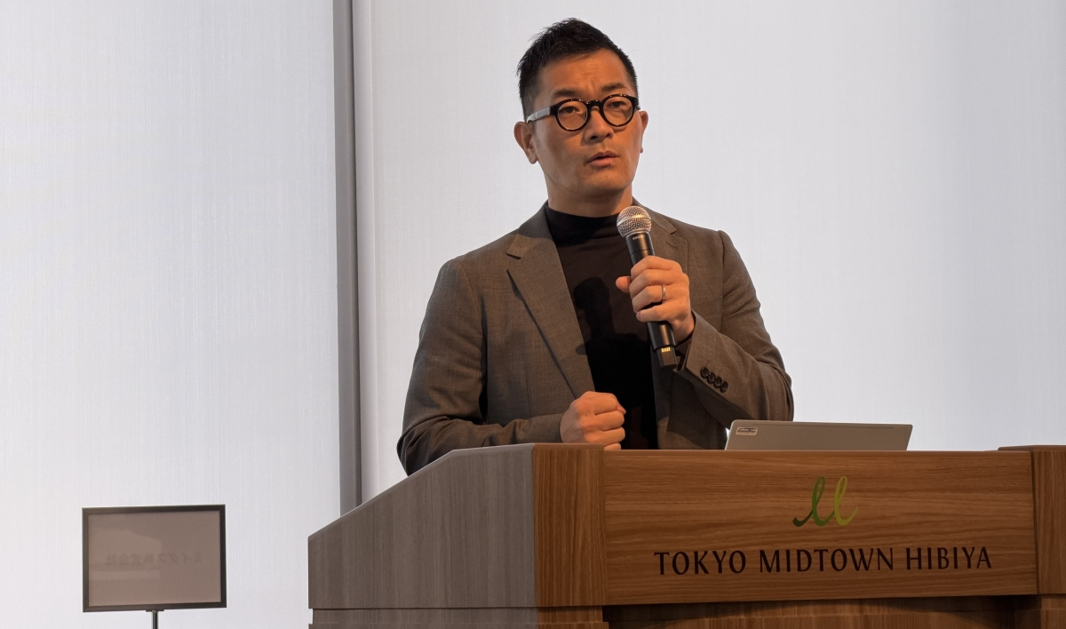 パーソルイノベーション　AIでフロントラインワーカーの労働力を創出