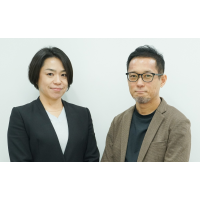 北村 岳大/阿部 友美